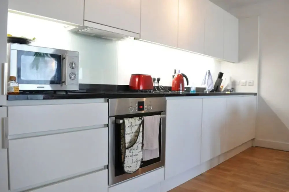 Shoreditch Riverside 2 Bedroom Apartment