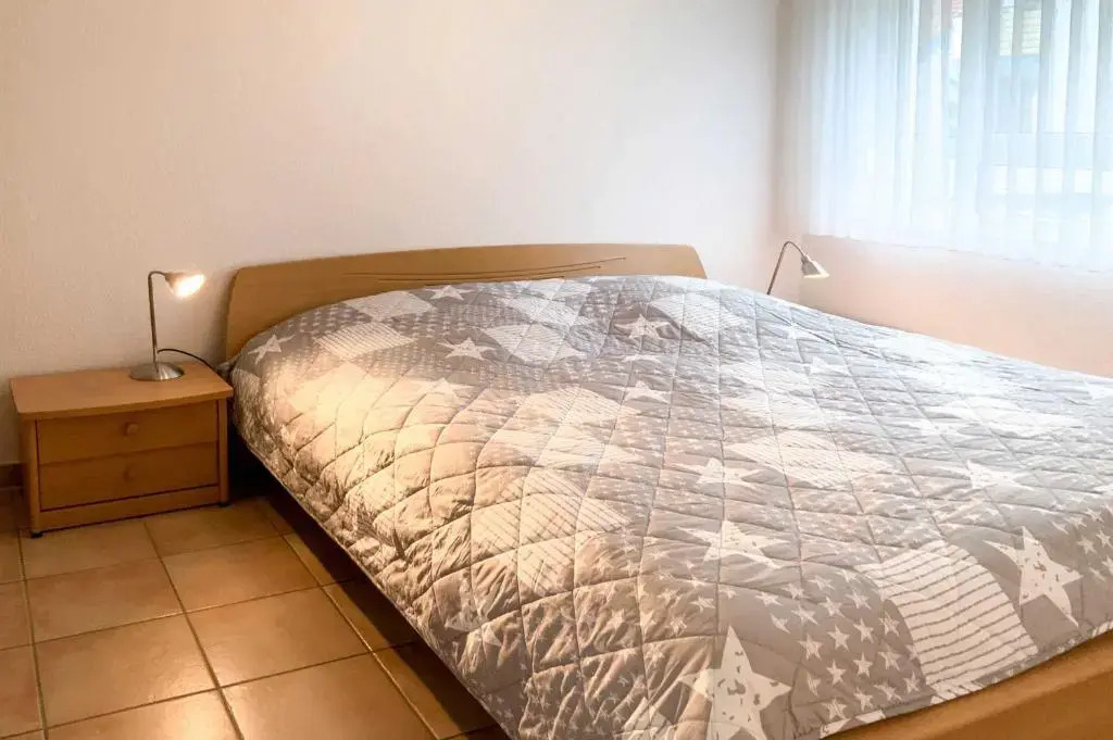 Residenz am Strand, Whg 224