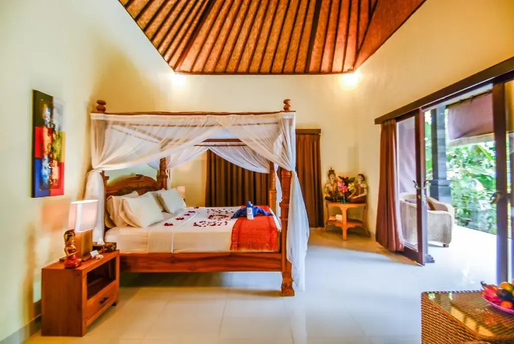 Villa Tirtha Amertha Ubud