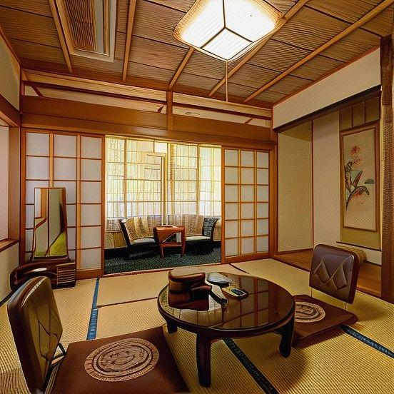 Hijiori Onsen Otomoya Ryokan