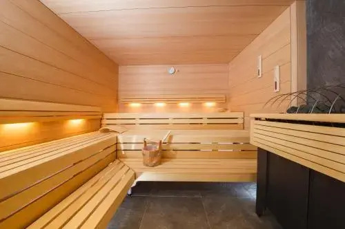 Chalet Hohe Welt - luxury apartments