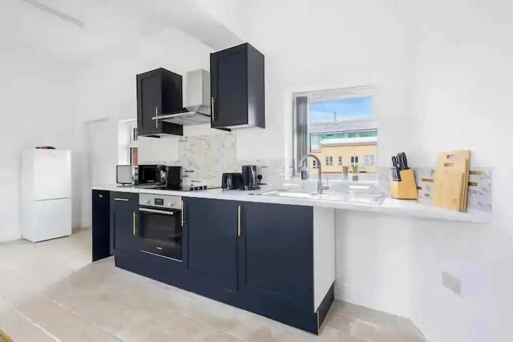 Kunda House JQ- Apt 5