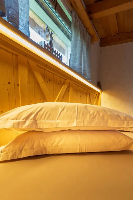 Thomhof Chalets
