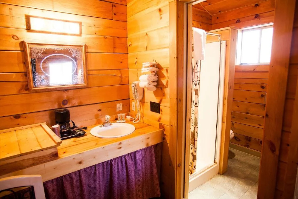 Bryce Gateway Inn & Cabins