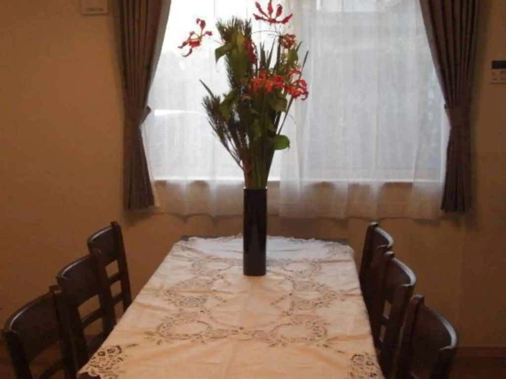 Share House Shin-Urayasu