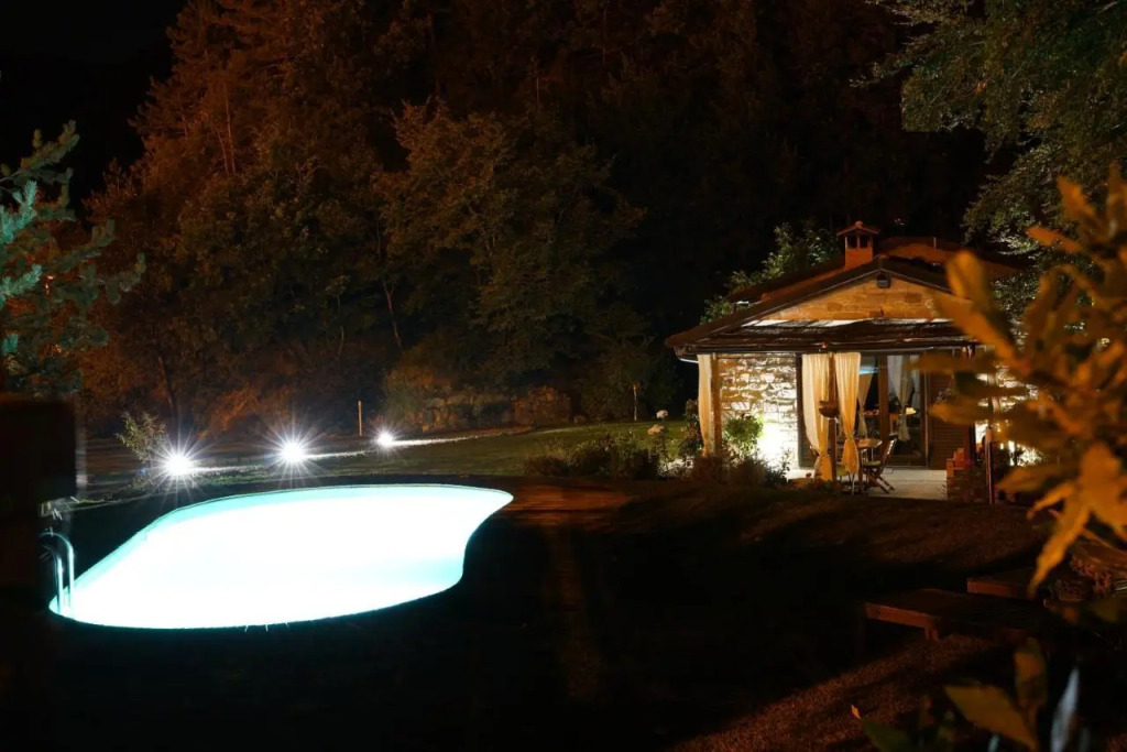Casa Camporino