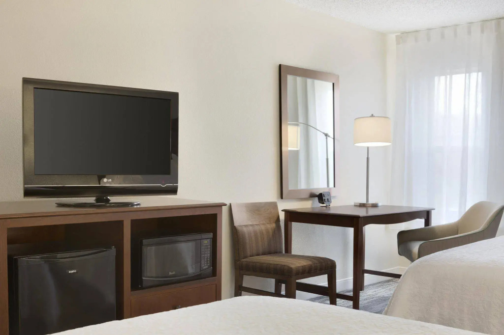 Hampton Inn Fort Worth Southwest Cityview