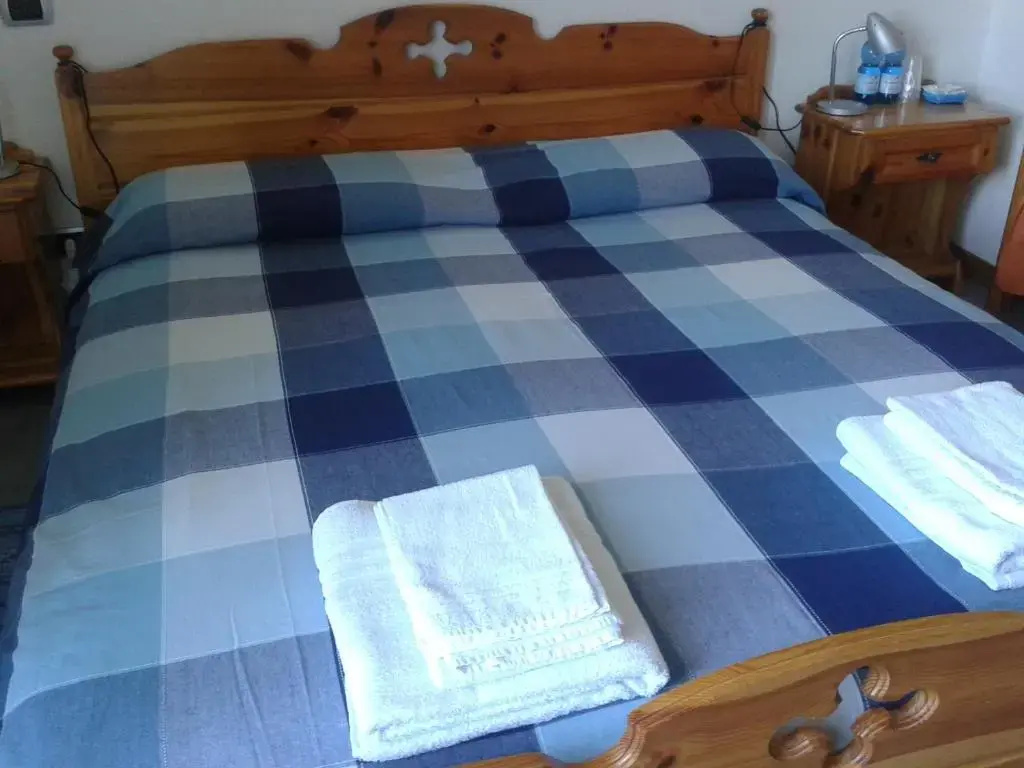 B&B La Salina