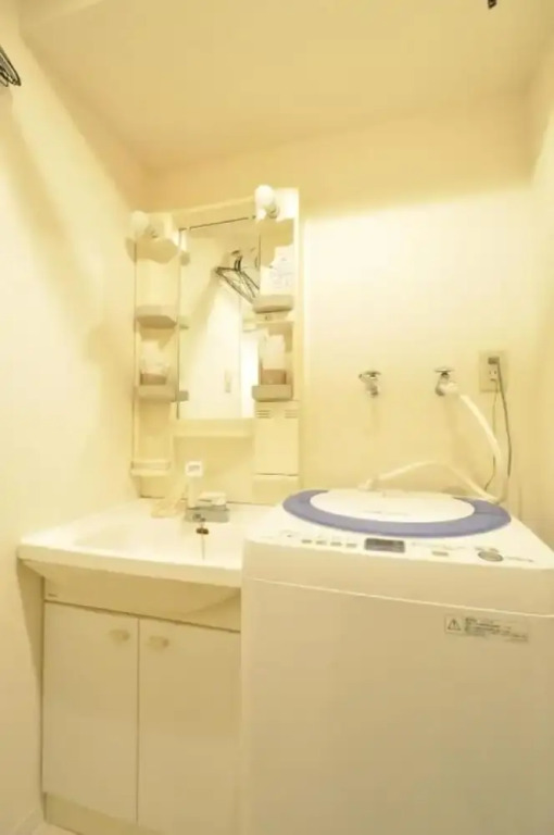 IK Minami6Jo Residence 201