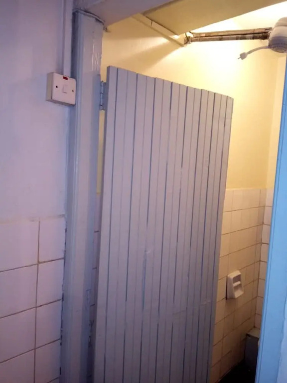 Holy Guest House