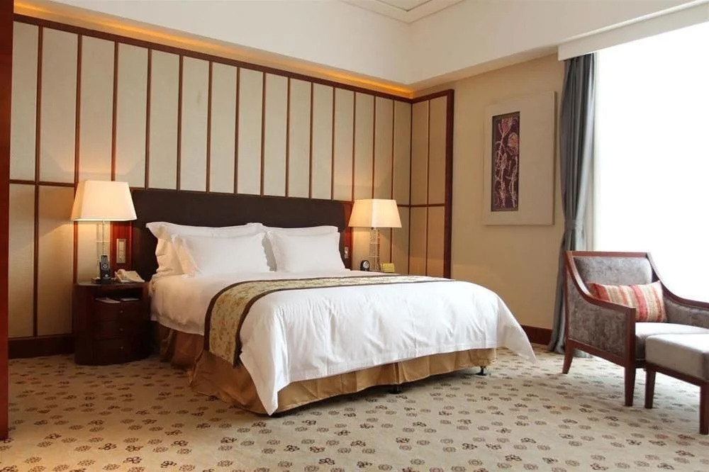 Loktin Garden Hotel