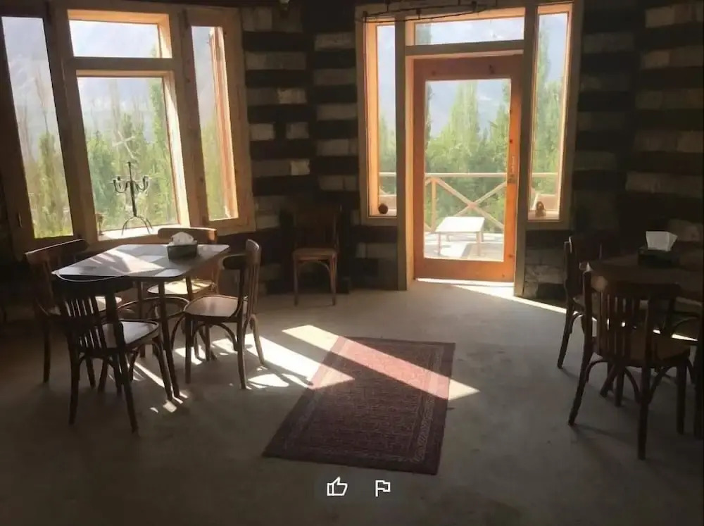 Mountain Story Resort
