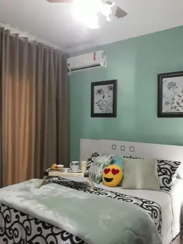 Apartamento Capitolio