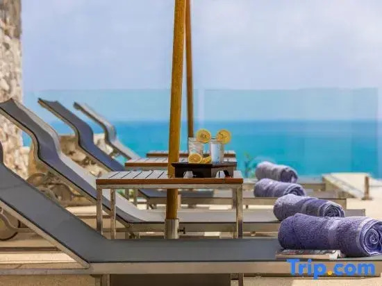 Turquoise Villa 2 GYM and KIDS ROOM