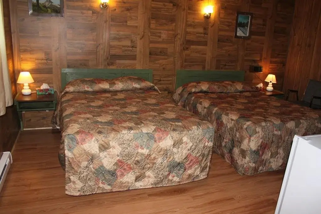 Motel Boisé