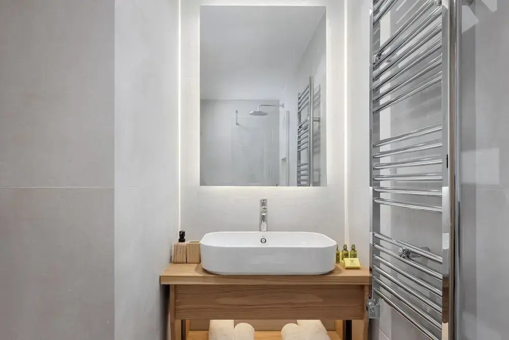 Aegina Dream Suites