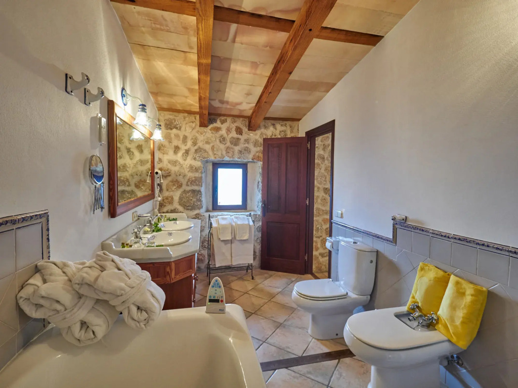 Finca Albellons