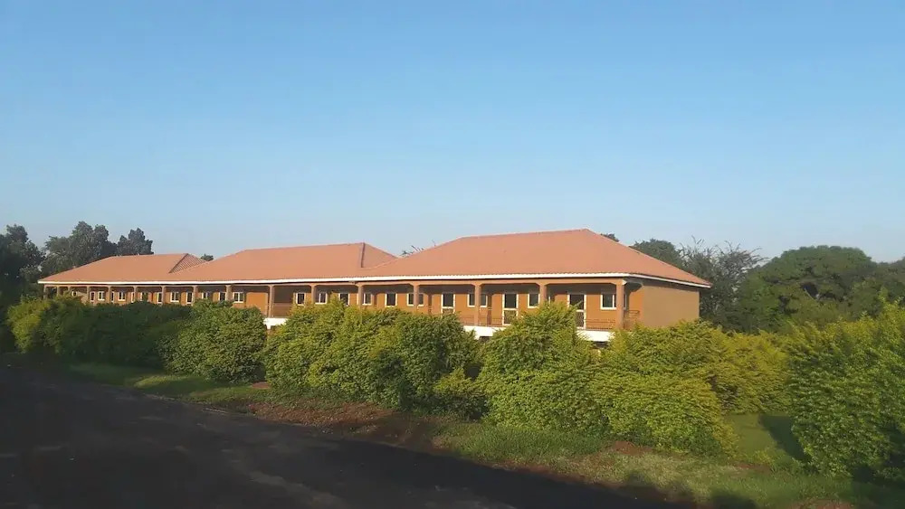 Royal Paradise Hotel