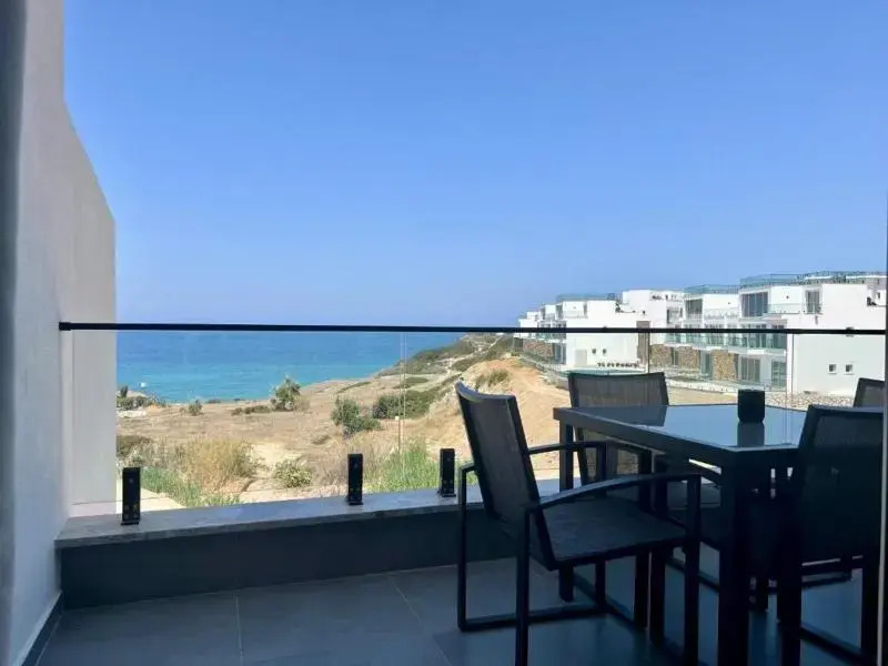 Sea Magic by Carrington Apartment hotel