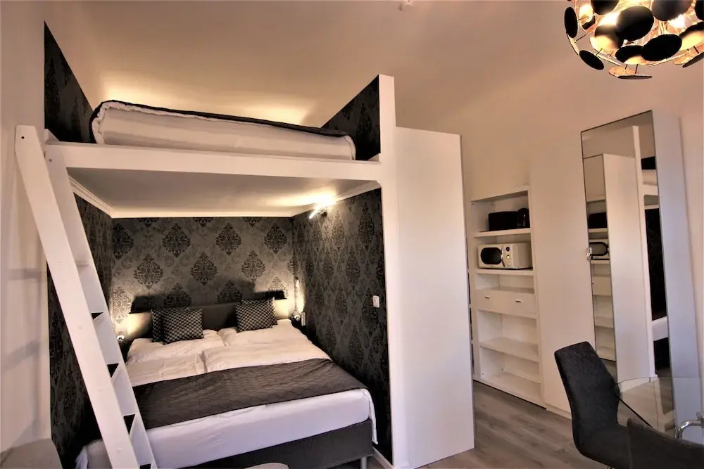Vienna Cityapartments - Design 3