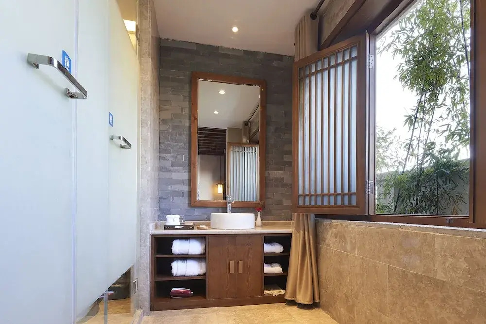 House Boss Resort Hotel Lijiang