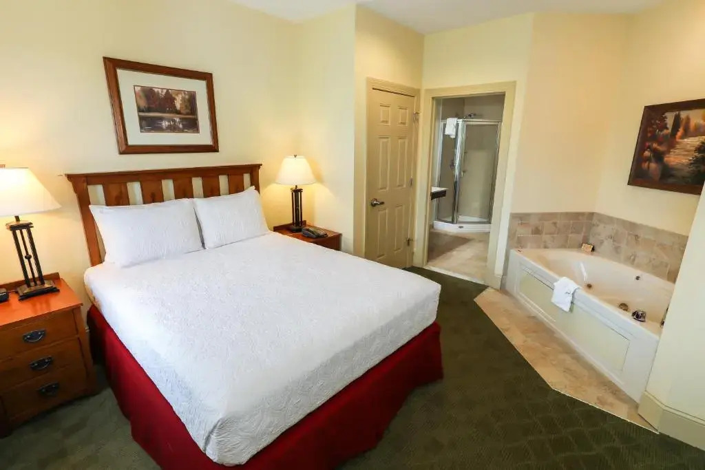 Kaatskill Mountain Club & Condos by Vail Resorts