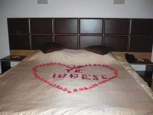 Hotel Belvedere