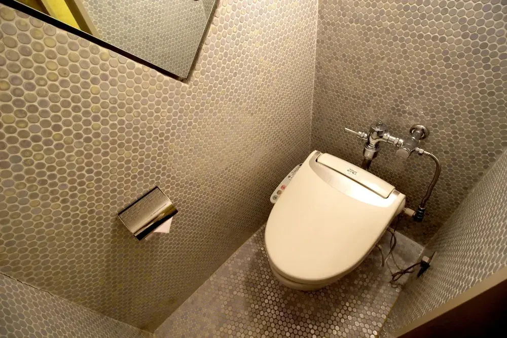 Hotel Mju-Adult Only