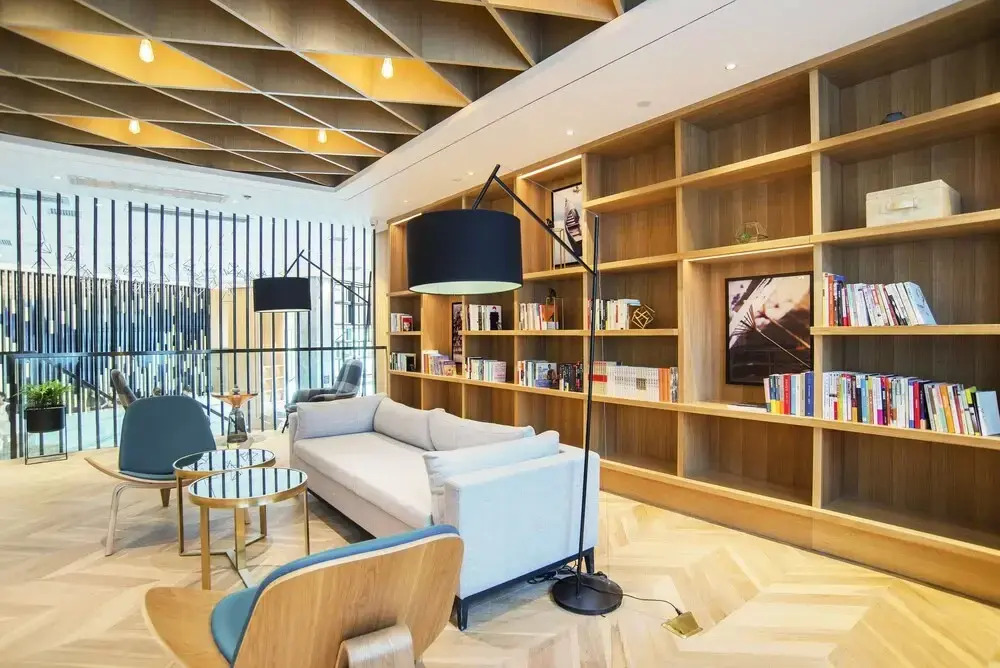 Atour Hotel Red Star Changsha