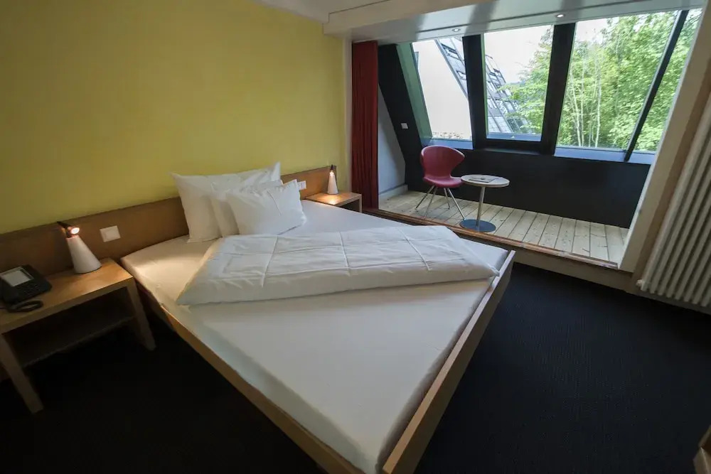 Deltapark Vitalresort****