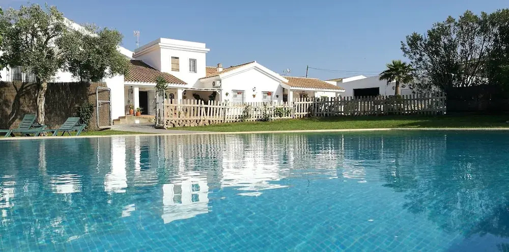 Hotel Rural Casa Fina