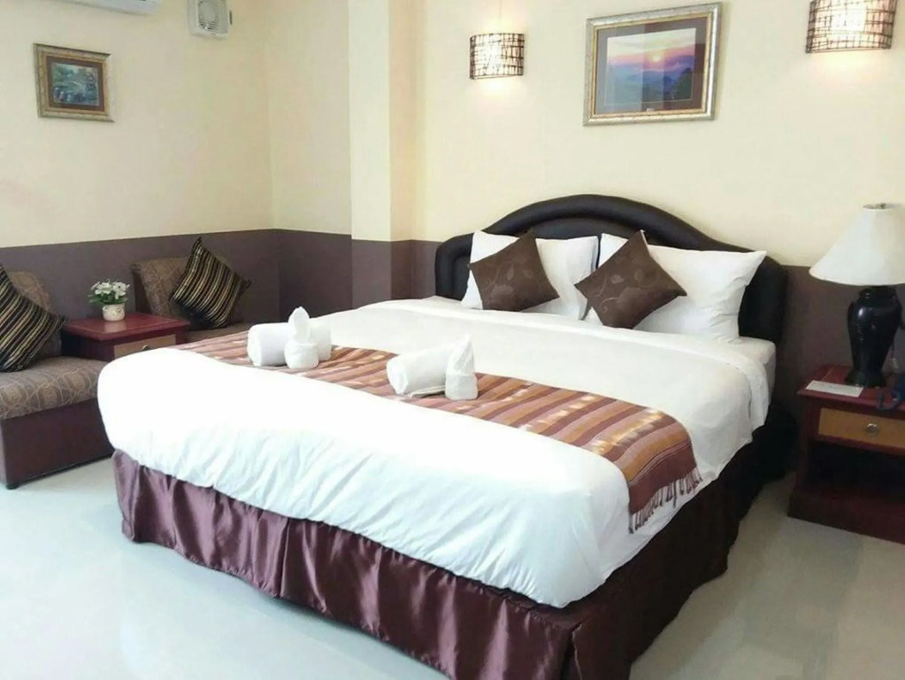 Baik Suite