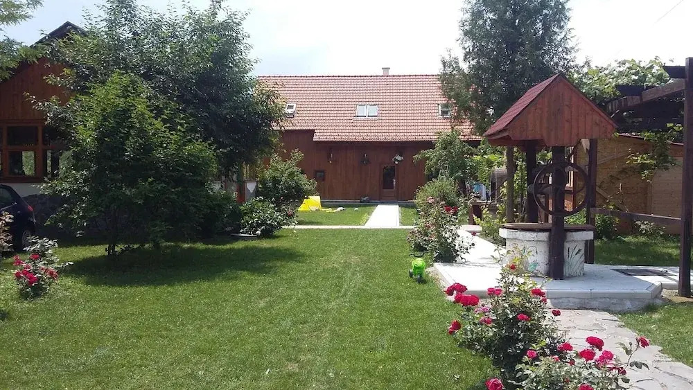 Albinuta Guesthouse