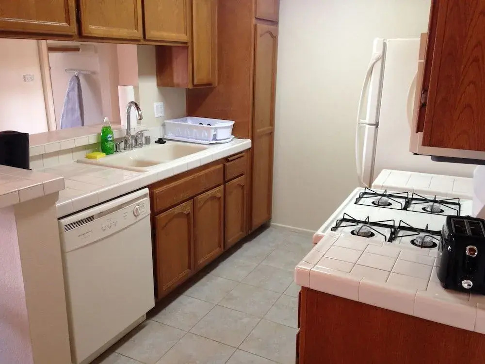 Strathmore Apartments