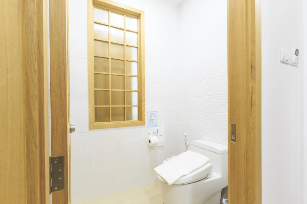 Hinoki Hotel - ONSEN Chiang Mai