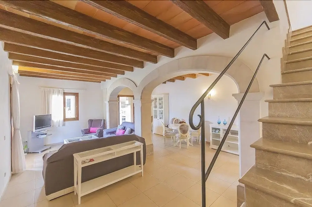 Villa Son Bonafe