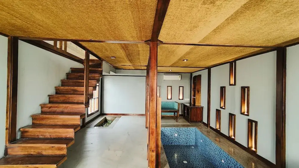 Luxe Stayz Signature Pushkar