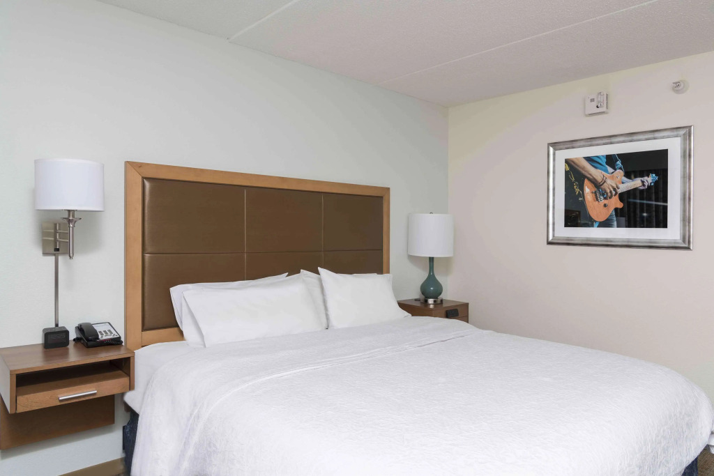 Hampton Inn Grand Rapids/North