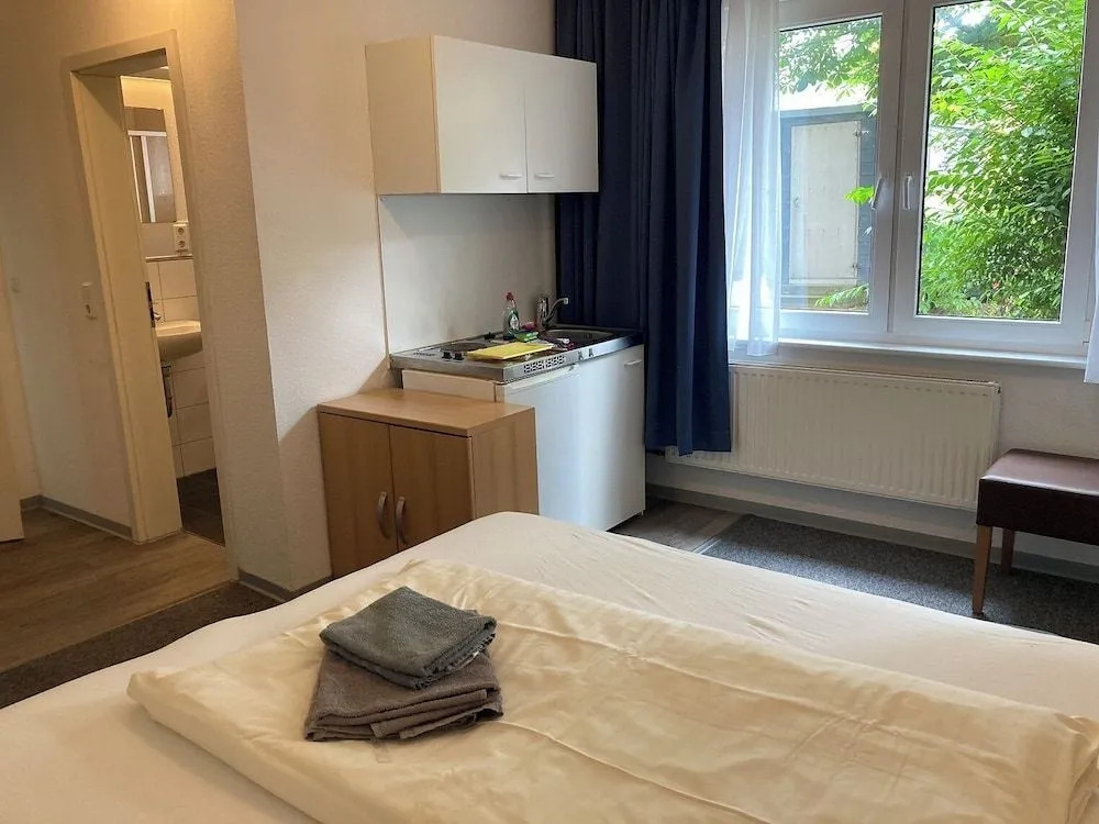 Haus Hanseatic