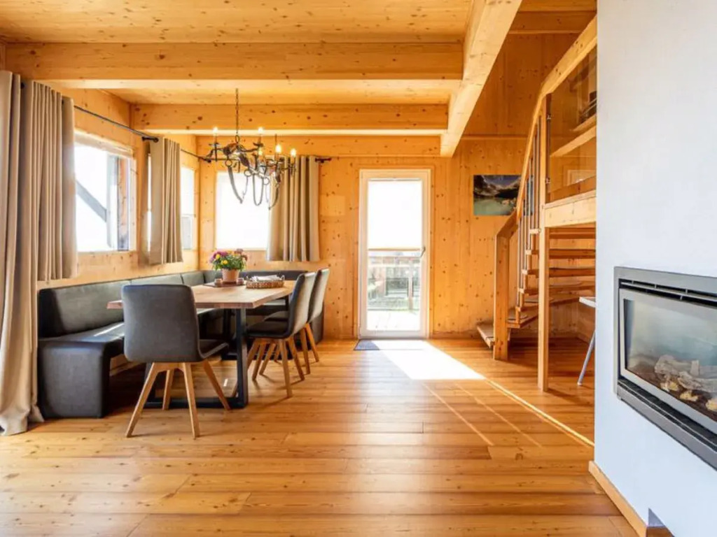 Chalet Panorama by Interhome