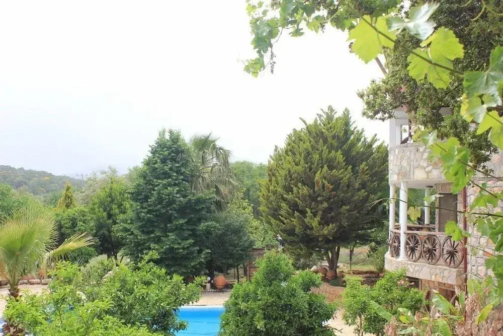 Kas Dogapark Otel