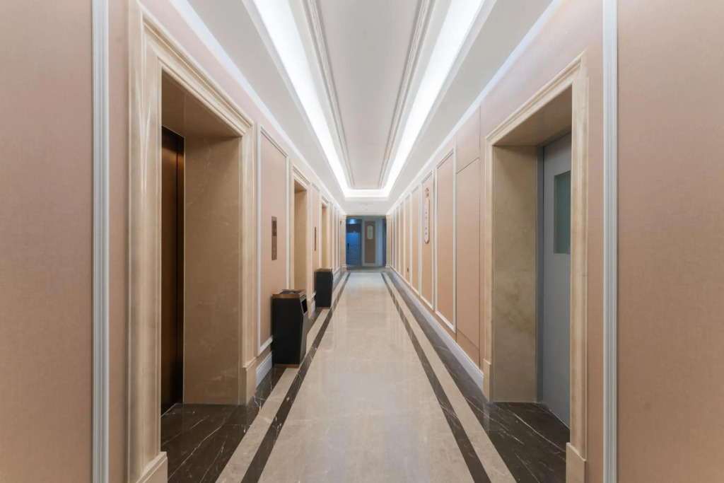 Vienna International Hotel Shanghai Hongqiao Hub International Exhibition Center