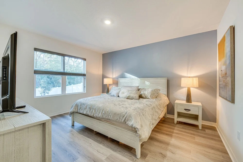 Davenport Home w Pool Access Near Disney