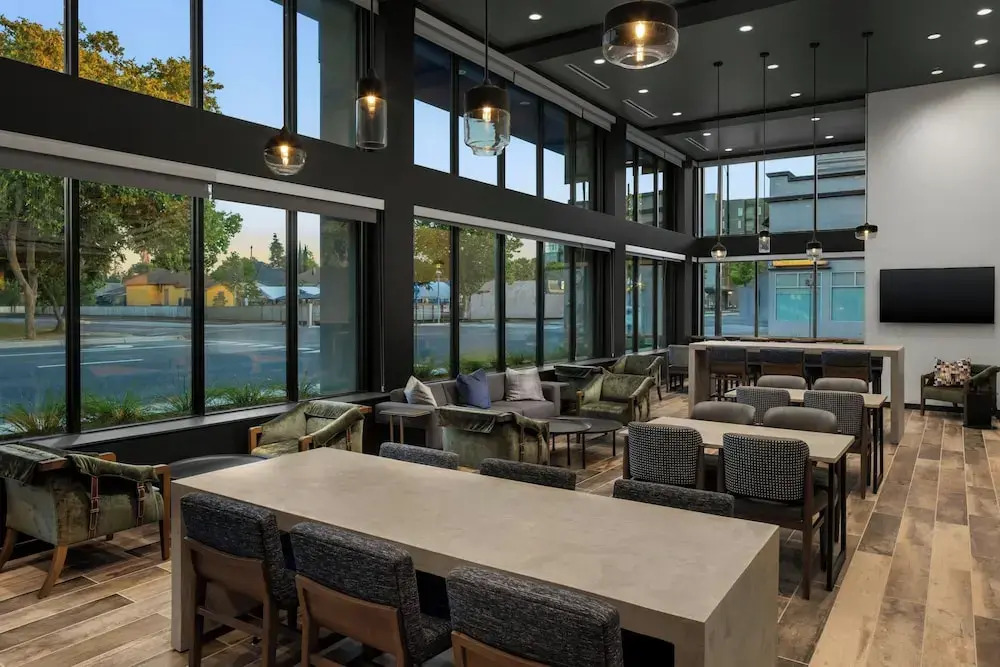 TownePlace Suites by Marriott San Jose Downtown