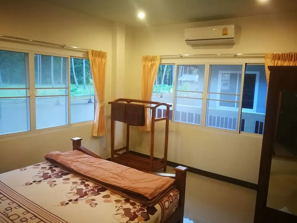 844 Srifa Resort, 2 Bedroom House, Lipa Noi Beach