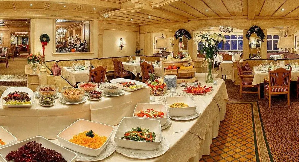 Hotel Ulli