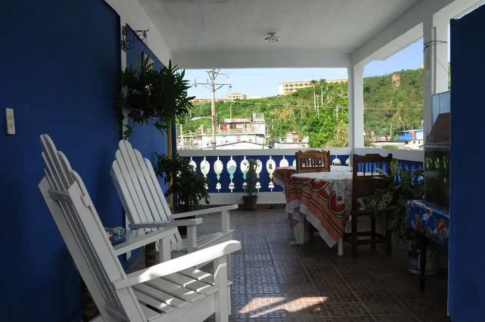 Casa Las Palmeras Baracoa