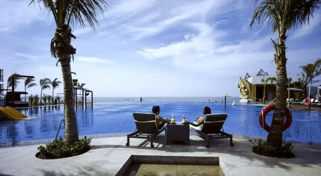 Sanya Banshanyi Non-themes Inn