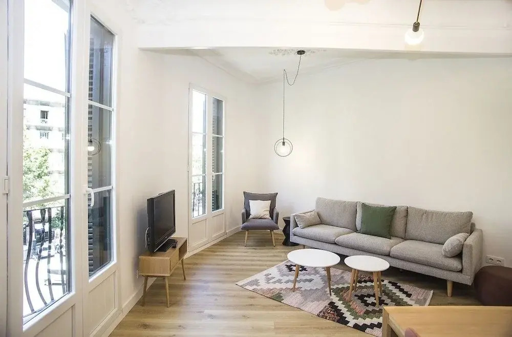 Homesearh Eixample