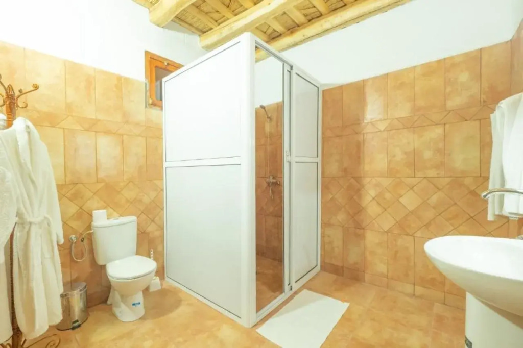 Hotel Riad Bahammou